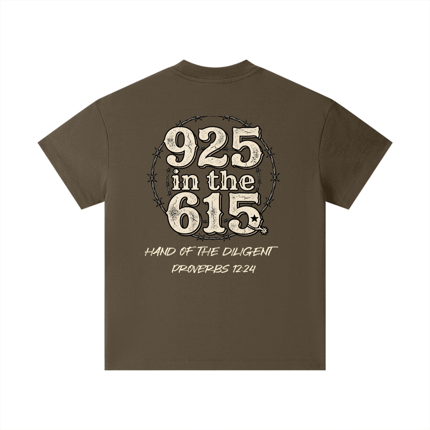 Pure Cotton Essential Kids T-Shirt