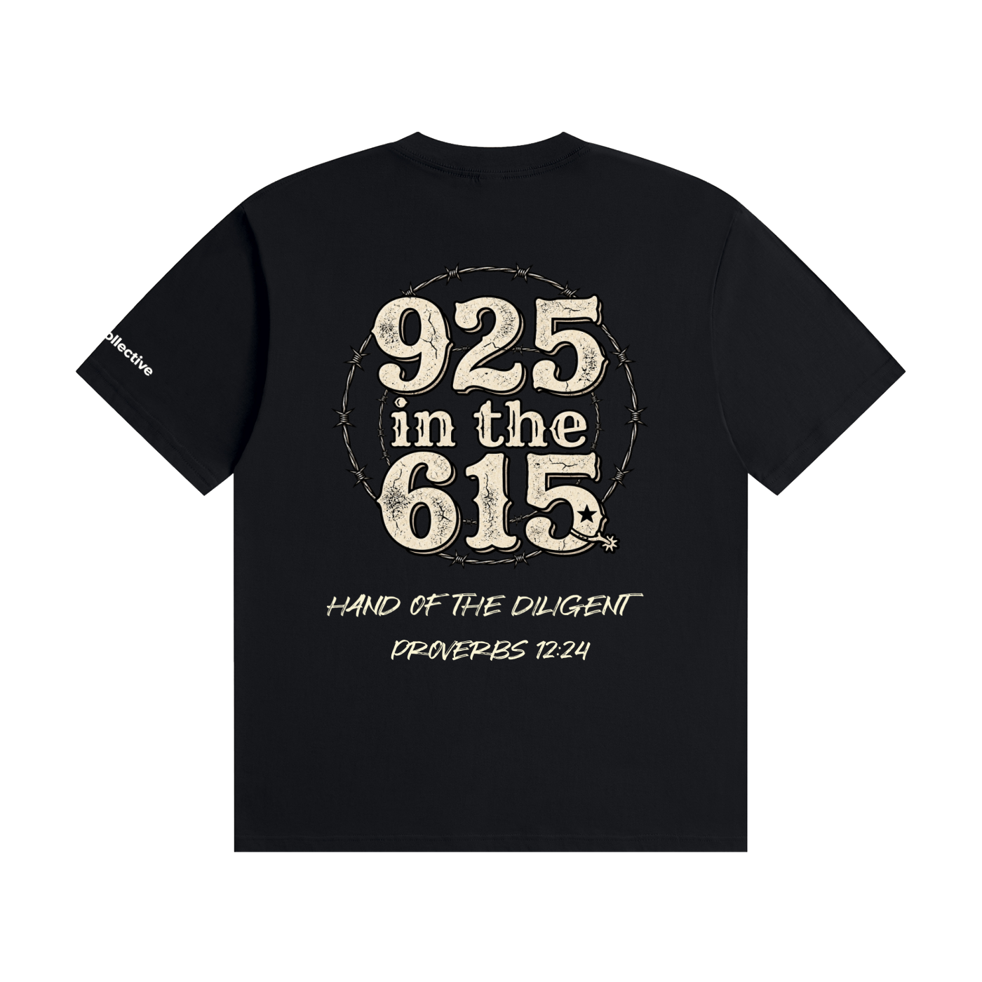 Unisex Seamless Cotton T-Shirt