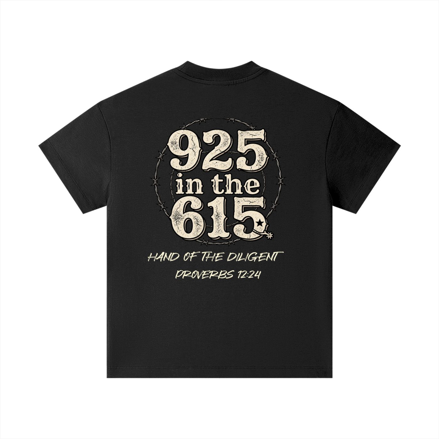 Pure Cotton Essential Kids T-Shirt
