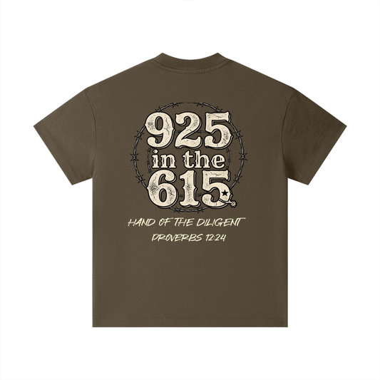 Pure Cotton Essential Kids T-Shirt