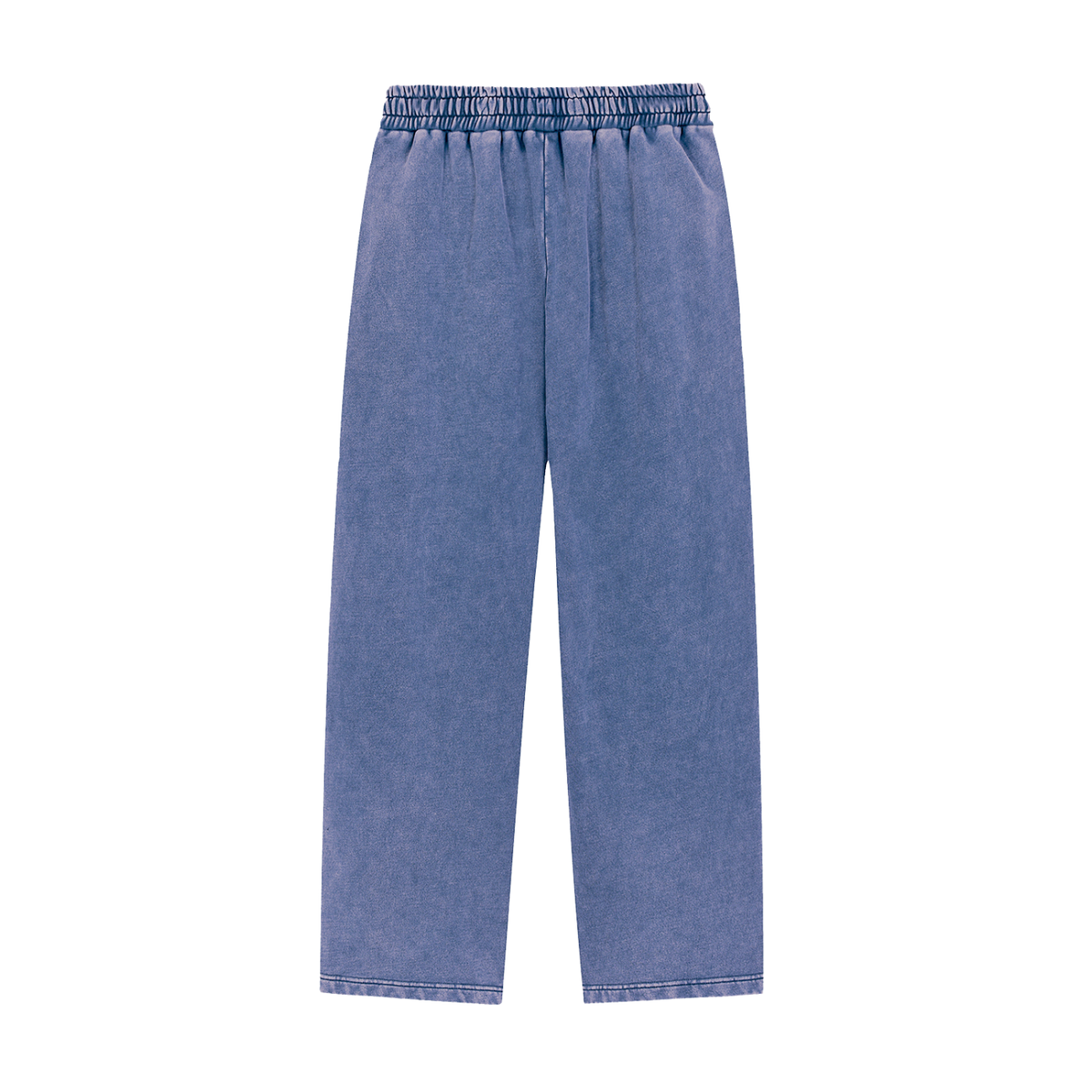 Boro Collective - Snow Wash Heavyweight Sweatpants