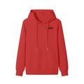 Anger Free - Light Classic Unisex Cotton Hoodie