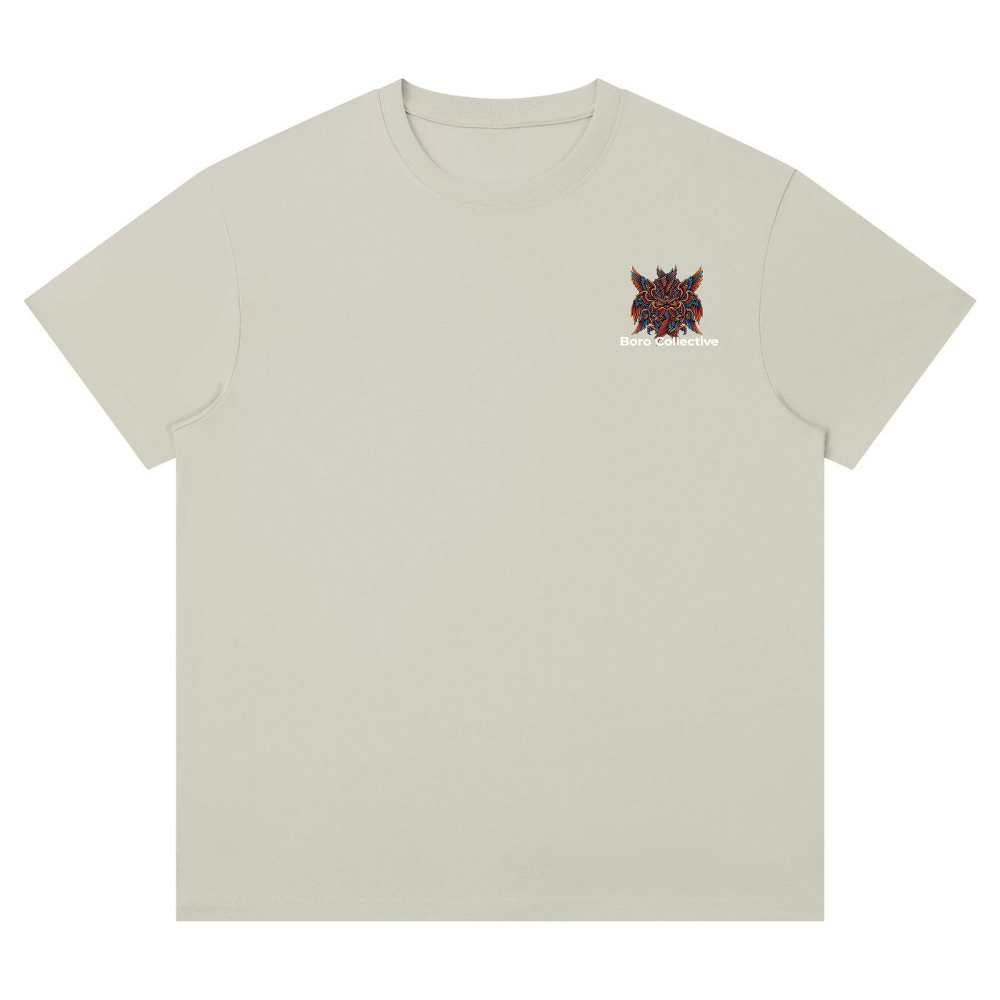 Just Pray - Unisex Regular Fit Coolmax T-Shirt