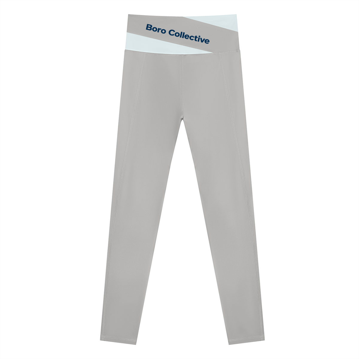 Boro Collective - Women's Color Block Yoga Leggings