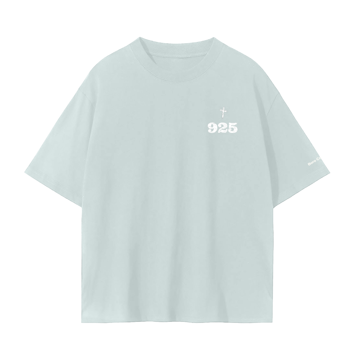 Choose Your Road - Seamless T-Shirt