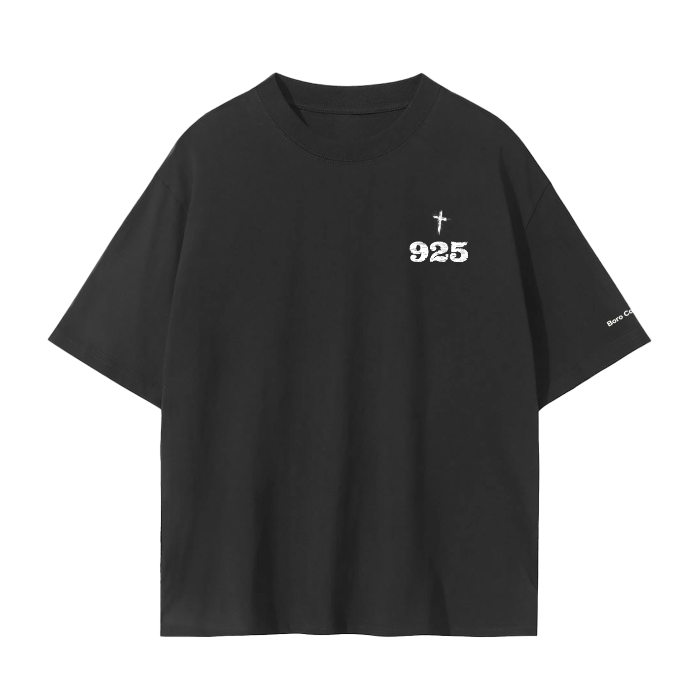Choose Your Road - Seamless T-Shirt