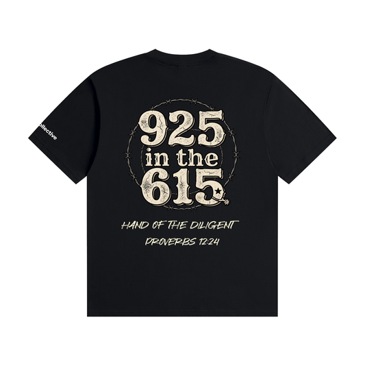 Unisex Seamless Cotton T-Shirt