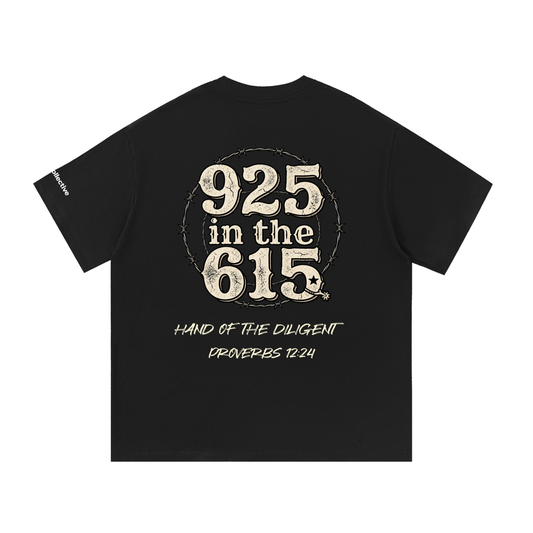 Essential Cotton T-Shirt