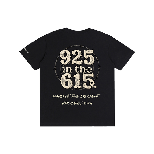 Pure Cotton Unisex T-Shirt