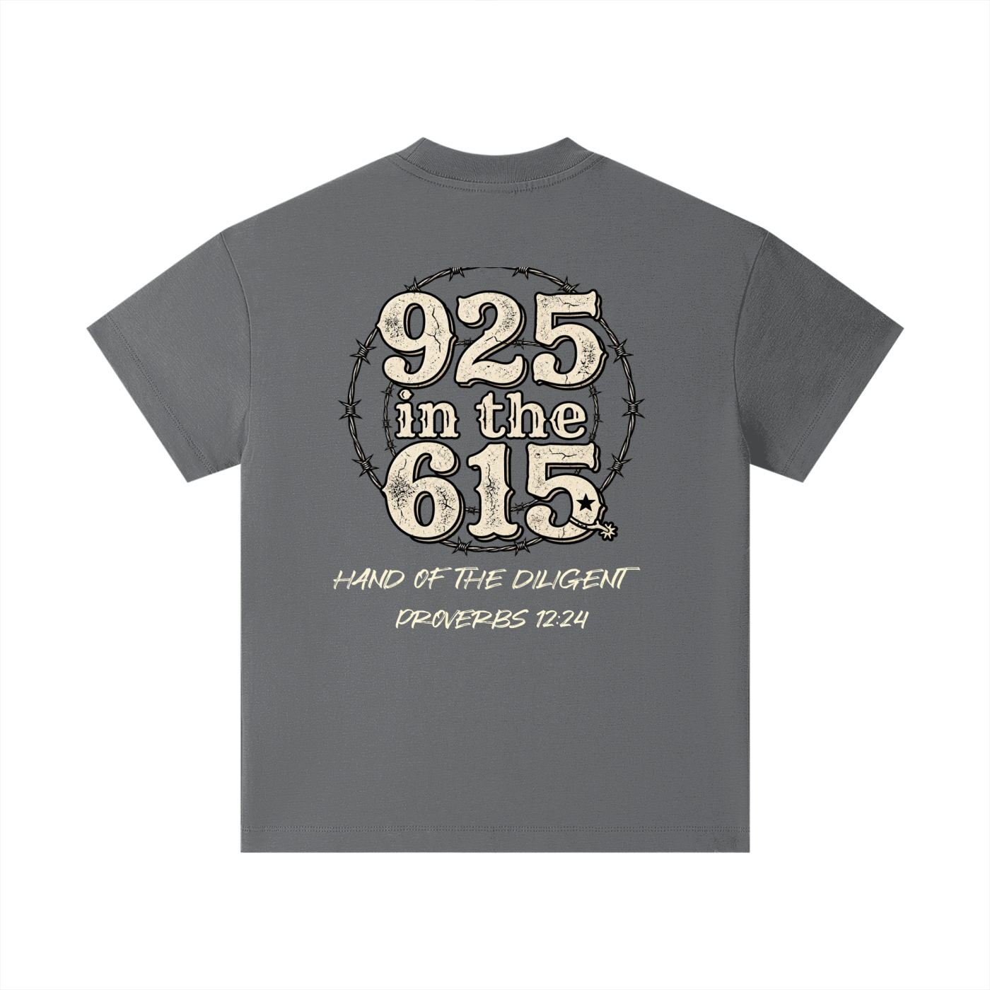 Pure Cotton Essential Kids T-Shirt