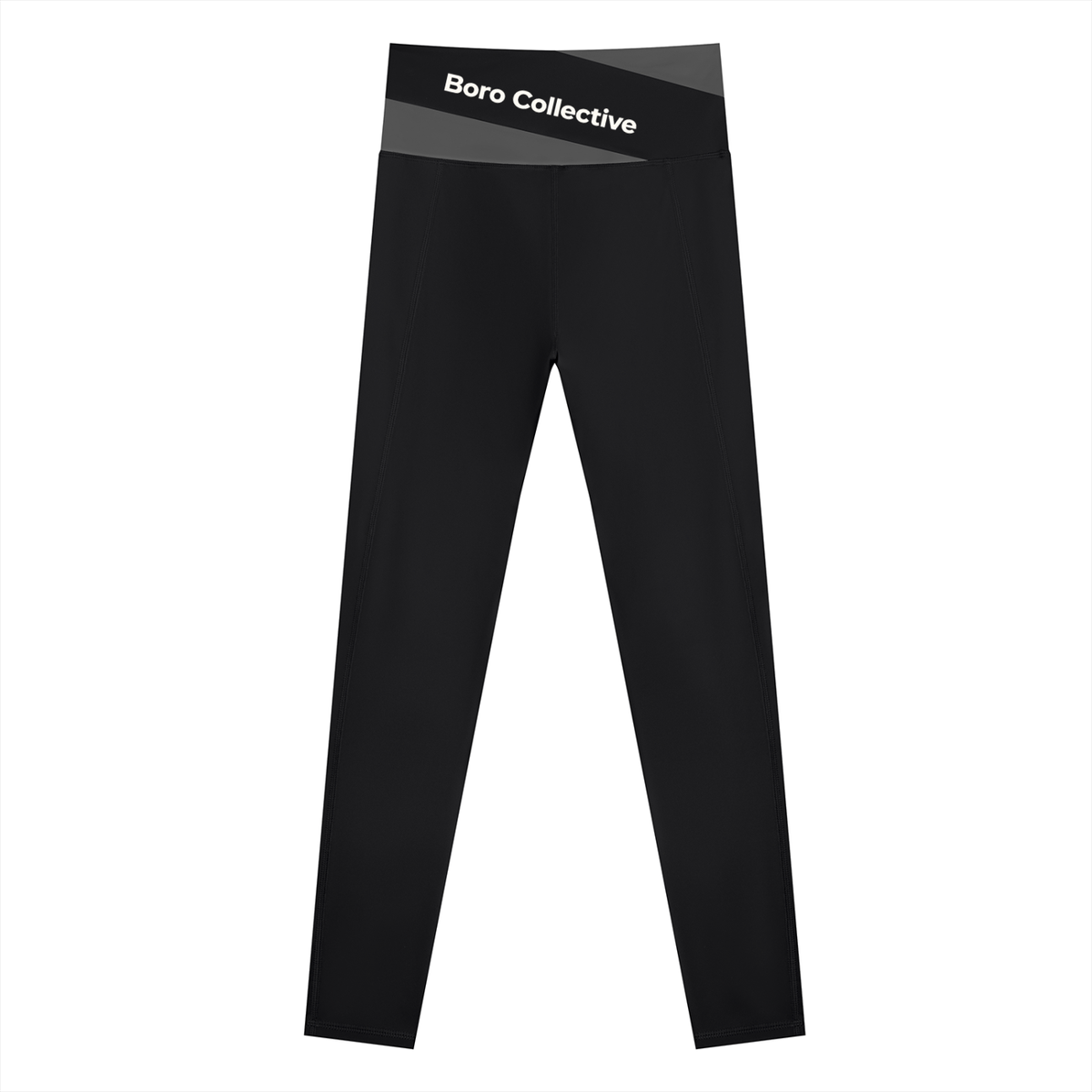 Boro Collective - Women's Color Block Yoga Leggings