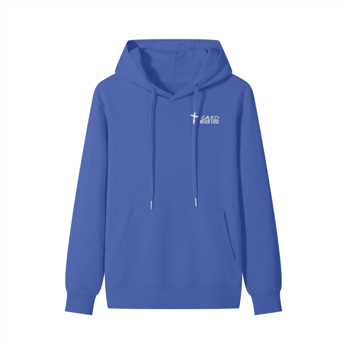 Anger Free - Dark Classic Unisex Cotton Hoodie