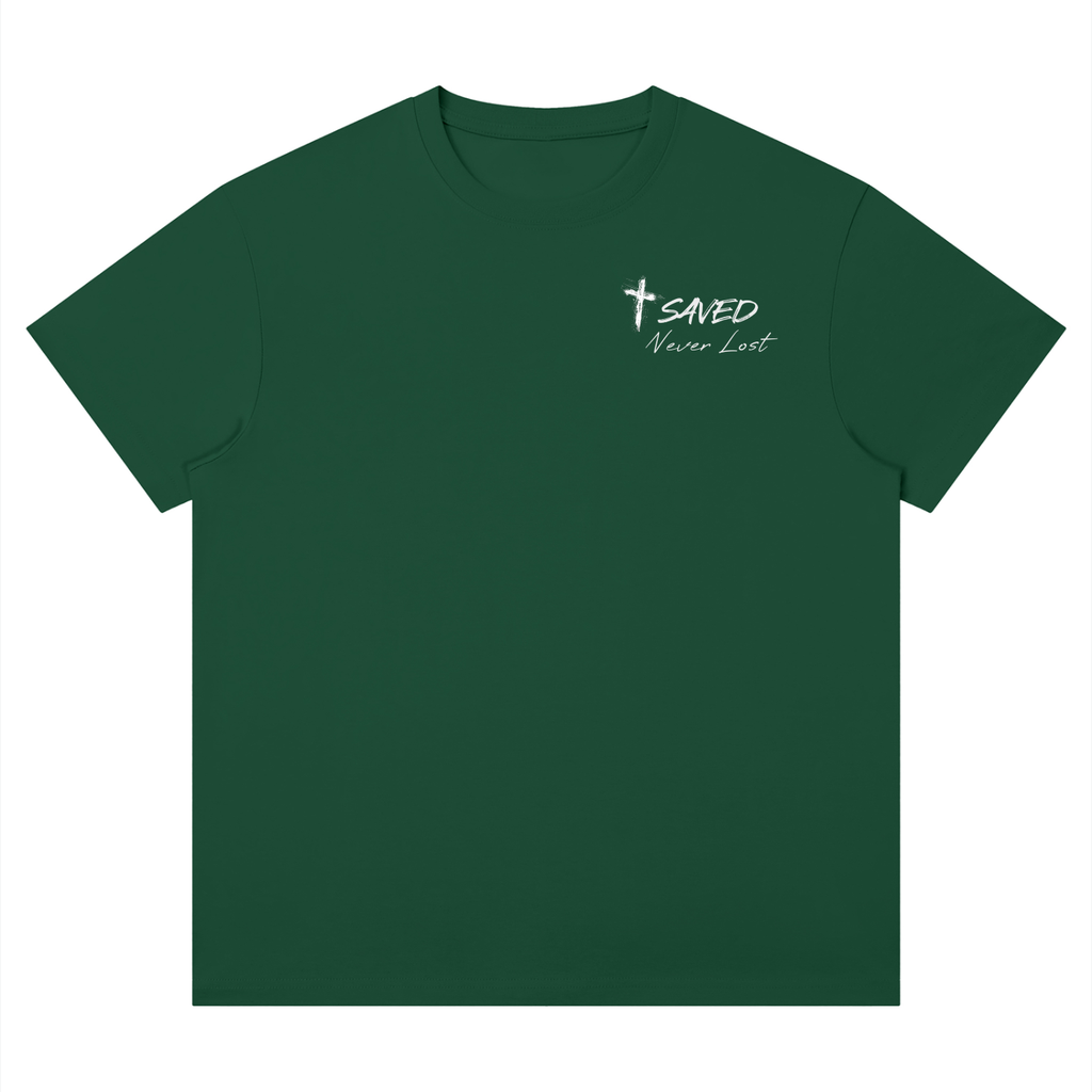 Just Pray - Dark Unisex Regular Fit Coolmax T-Shirt