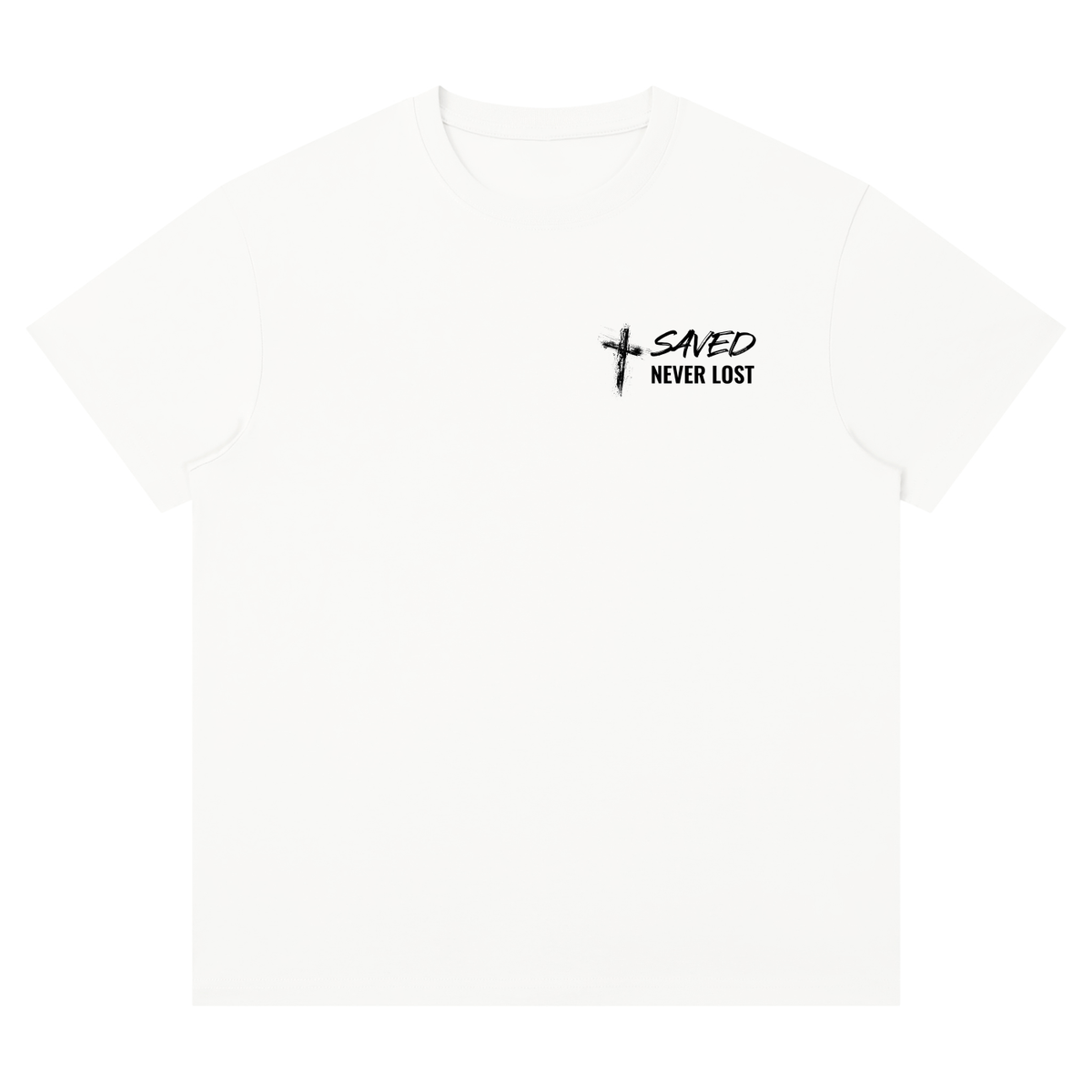 Just Pray - Light Unisex Regular Fit Coolmax T-Shirt