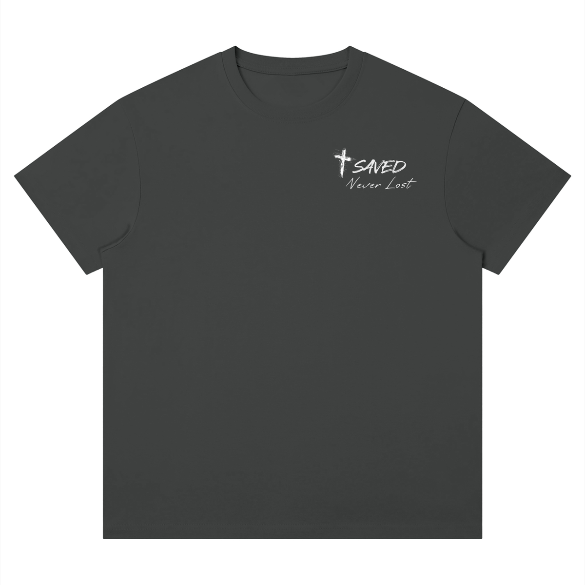 Just Pray - Dark Unisex Regular Fit Coolmax T-Shirt