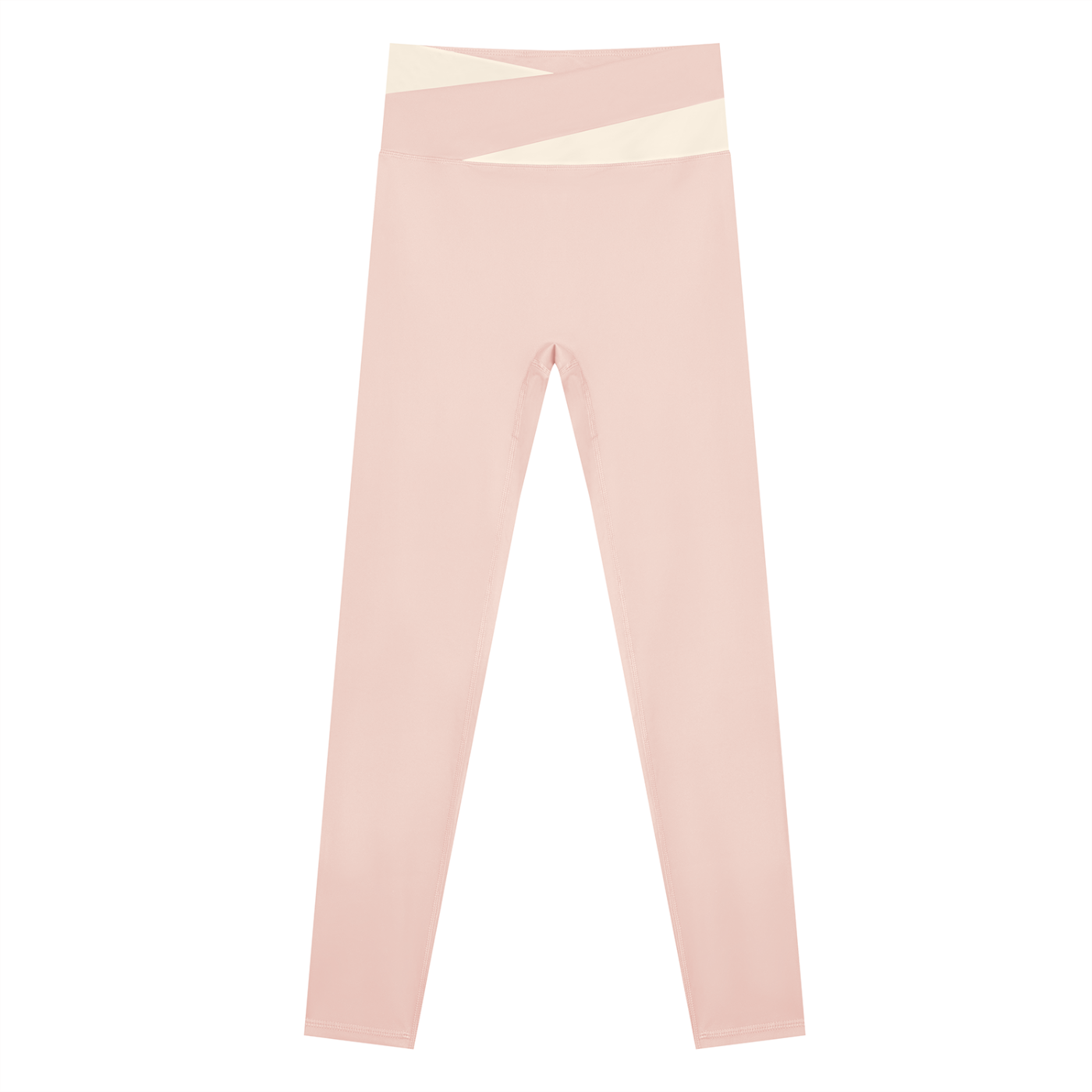 Boro Collective - Women's Color Block Yoga Leggings