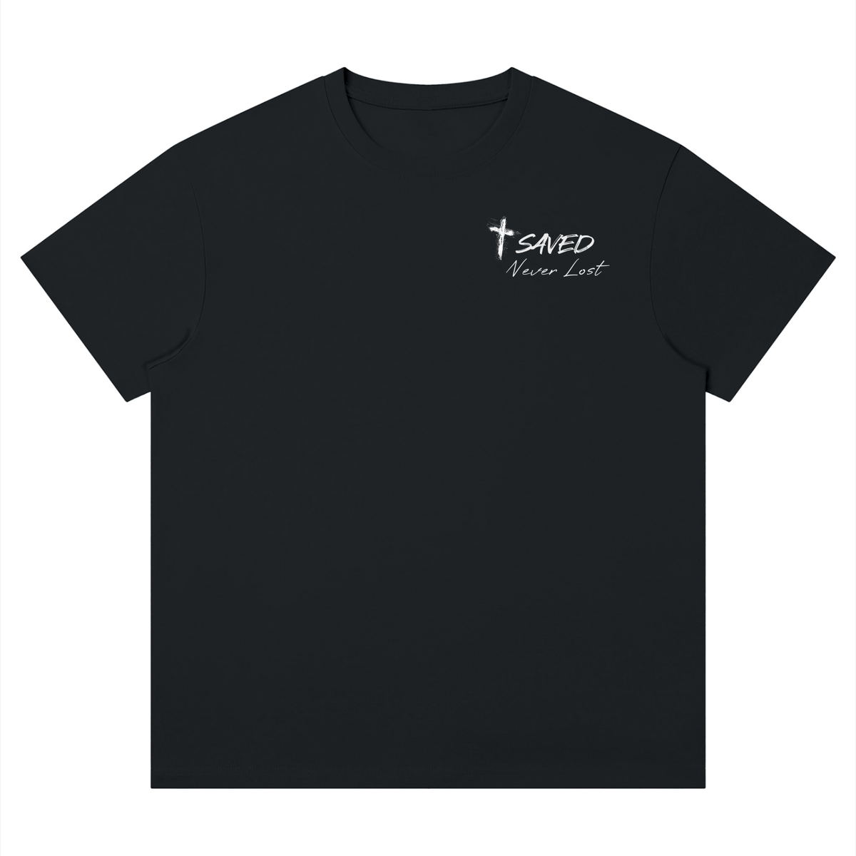 Just Pray - Dark Unisex Regular Fit Coolmax T-Shirt