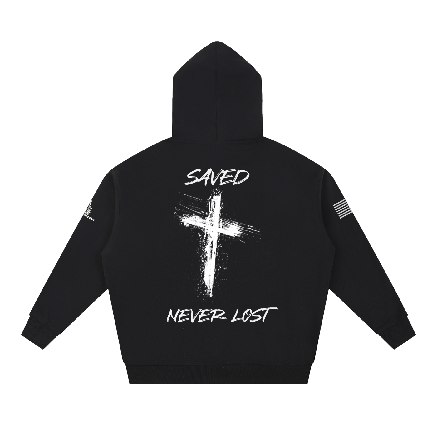 Essential Heavyweight Hoodie