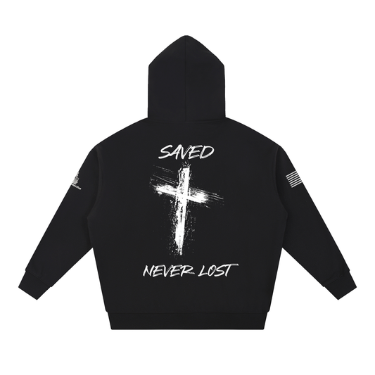 Essential Heavyweight Hoodie