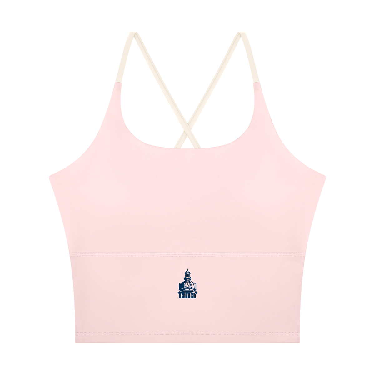 Boro Collective - Women's Color Block Yoga Tank Top