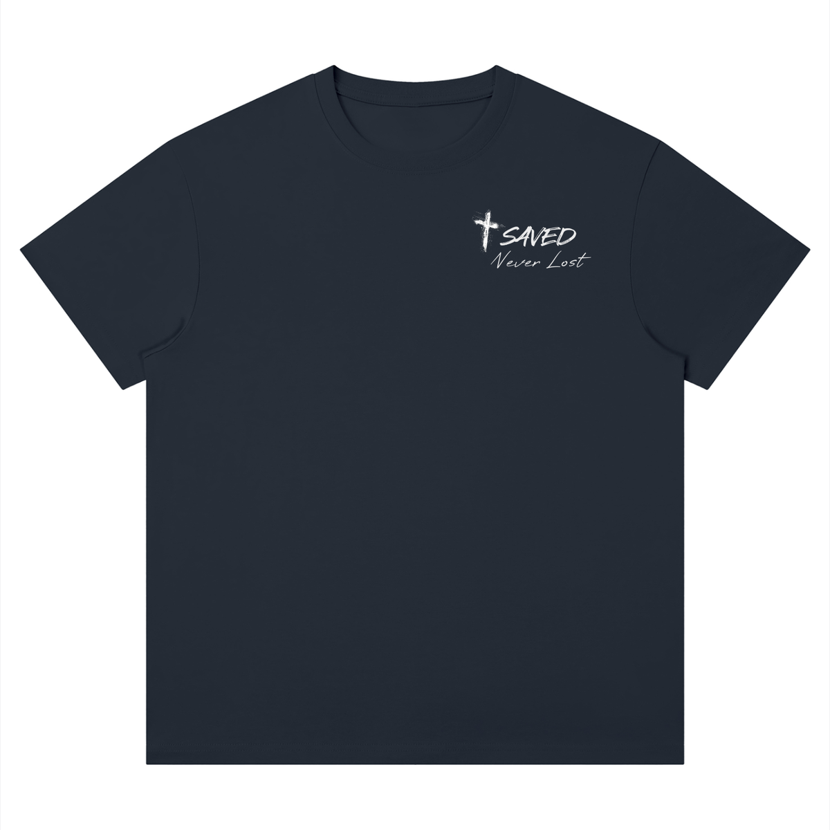 Just Pray - Dark Unisex Regular Fit Coolmax T-Shirt