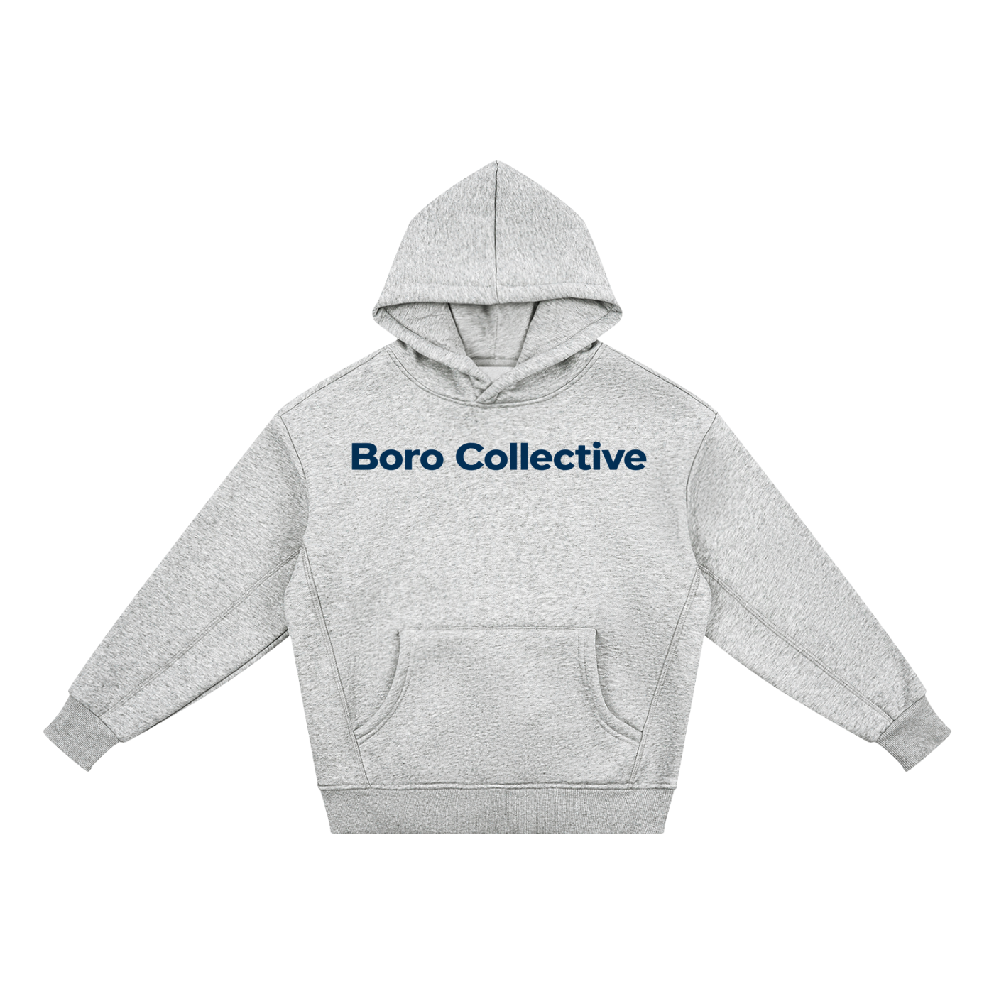 Essential Kids' Fleece Hoodie