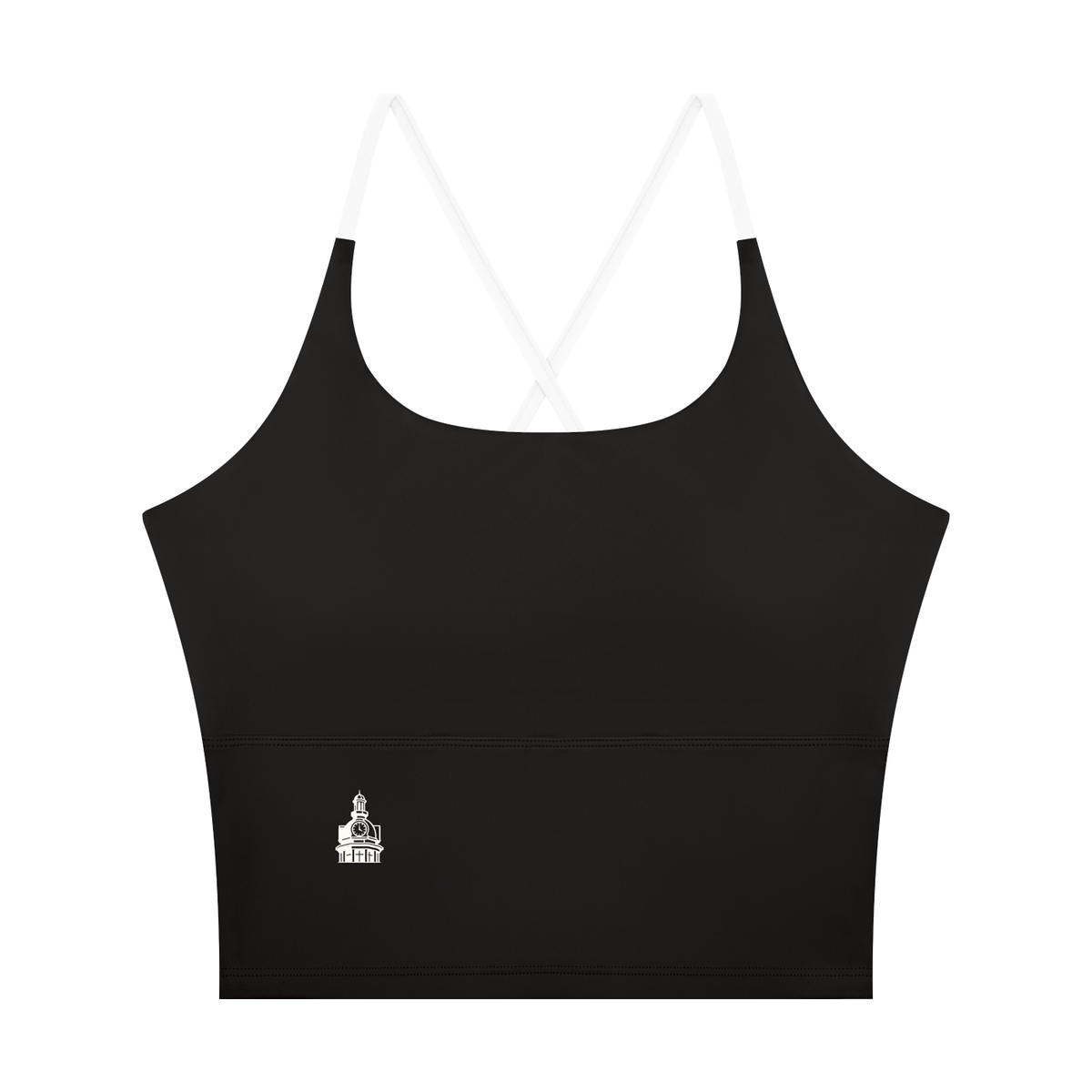 Boro Collective - Women's Color Block Yoga Tank Top