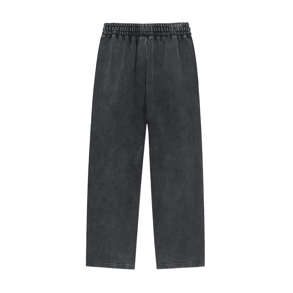 Boro Collective - Snow Wash Heavyweight Sweatpants