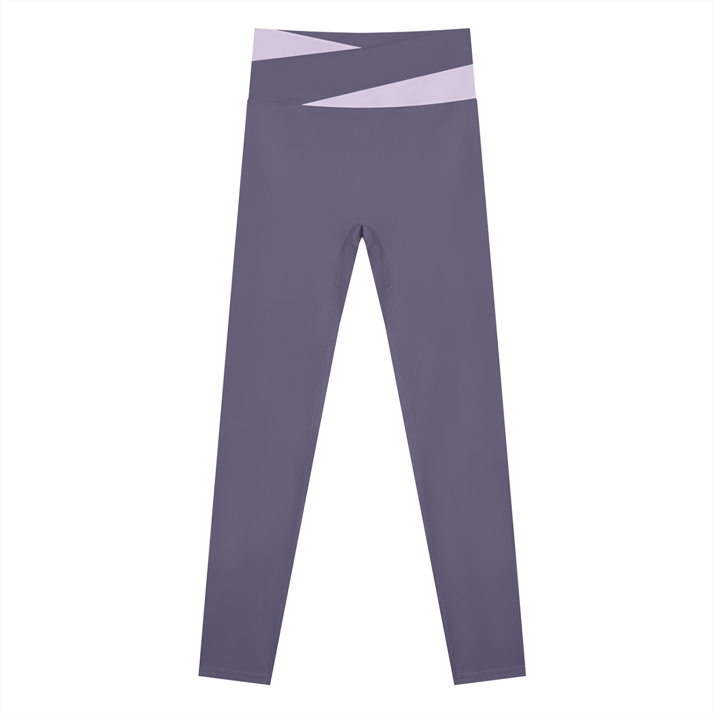 Boro Collective - Women's Color Block Yoga Leggings
