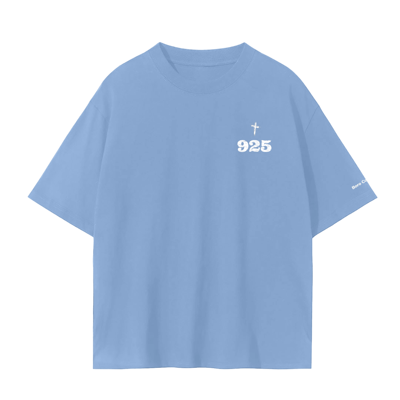 Choose Your Road - Seamless T-Shirt