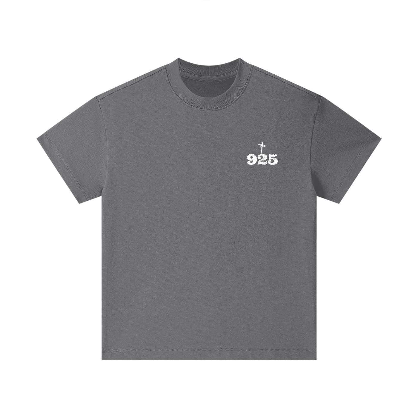 Pure Cotton Essential Kids T-Shirt