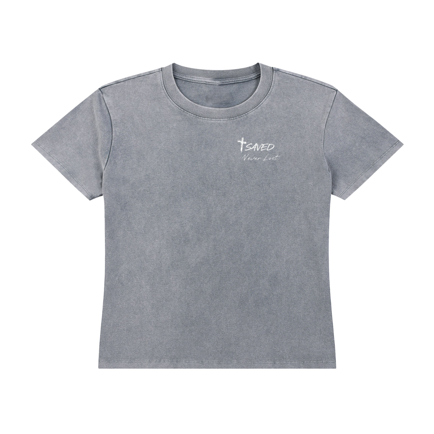 925 in the 615 - Vintage Wash Drop Shoulder T-shirt