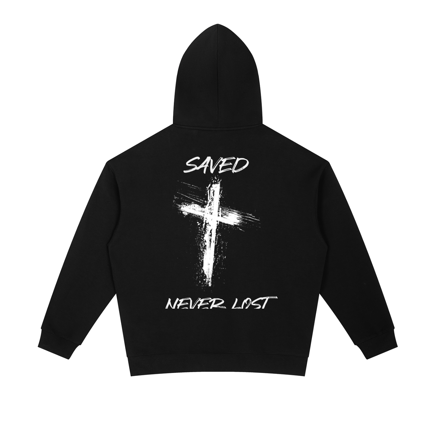 Essential Heavyweight Hoodie