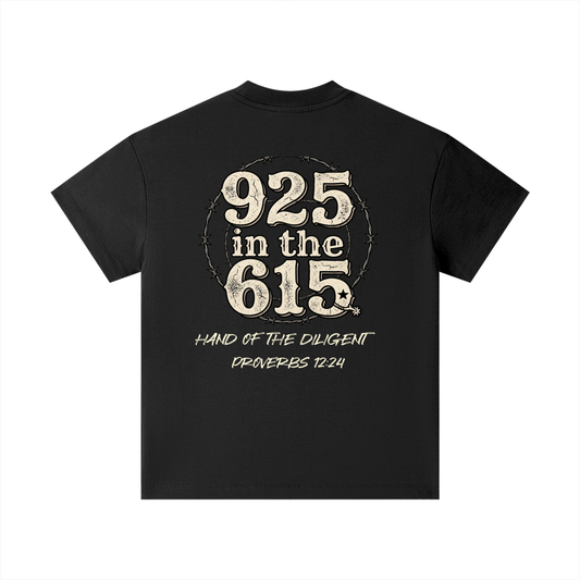 Pure Cotton Essential Kids T-Shirt