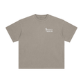Anger Free - Dark Enzyme Washed T-Shirt