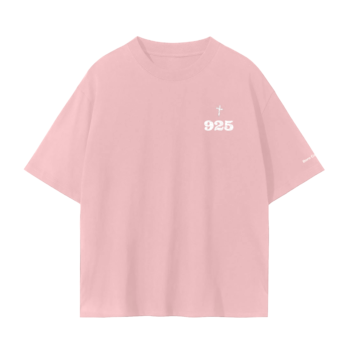 Choose Your Road - Seamless T-Shirt