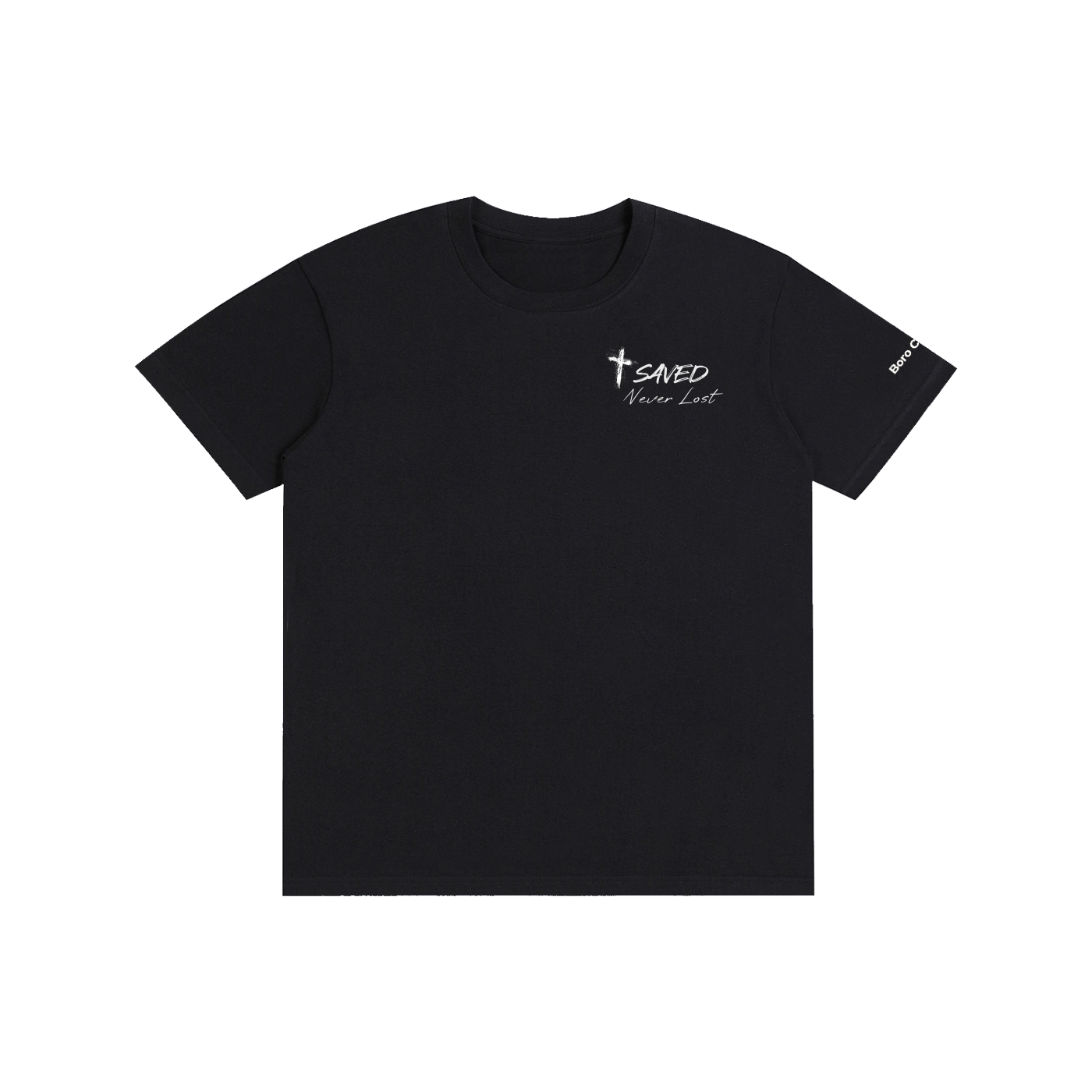 Pure Cotton Unisex T-Shirt
