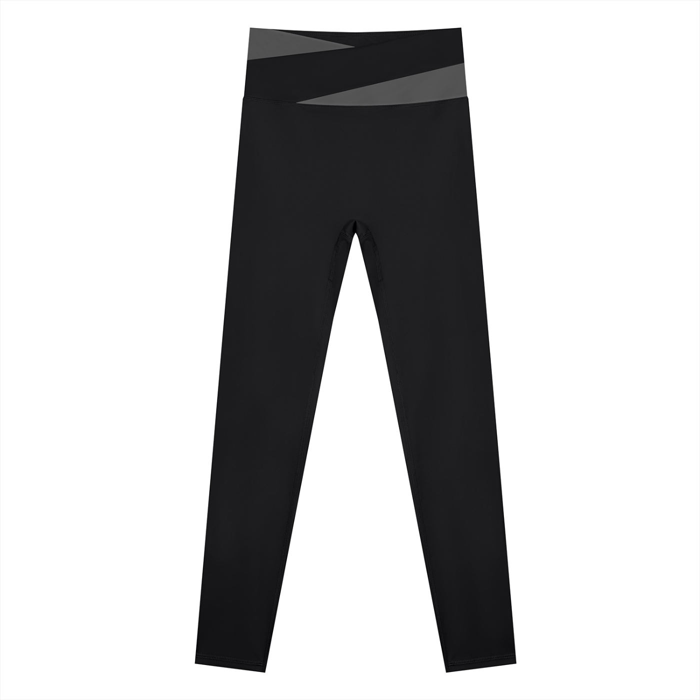 Boro Collective - Women's Color Block Yoga Leggings