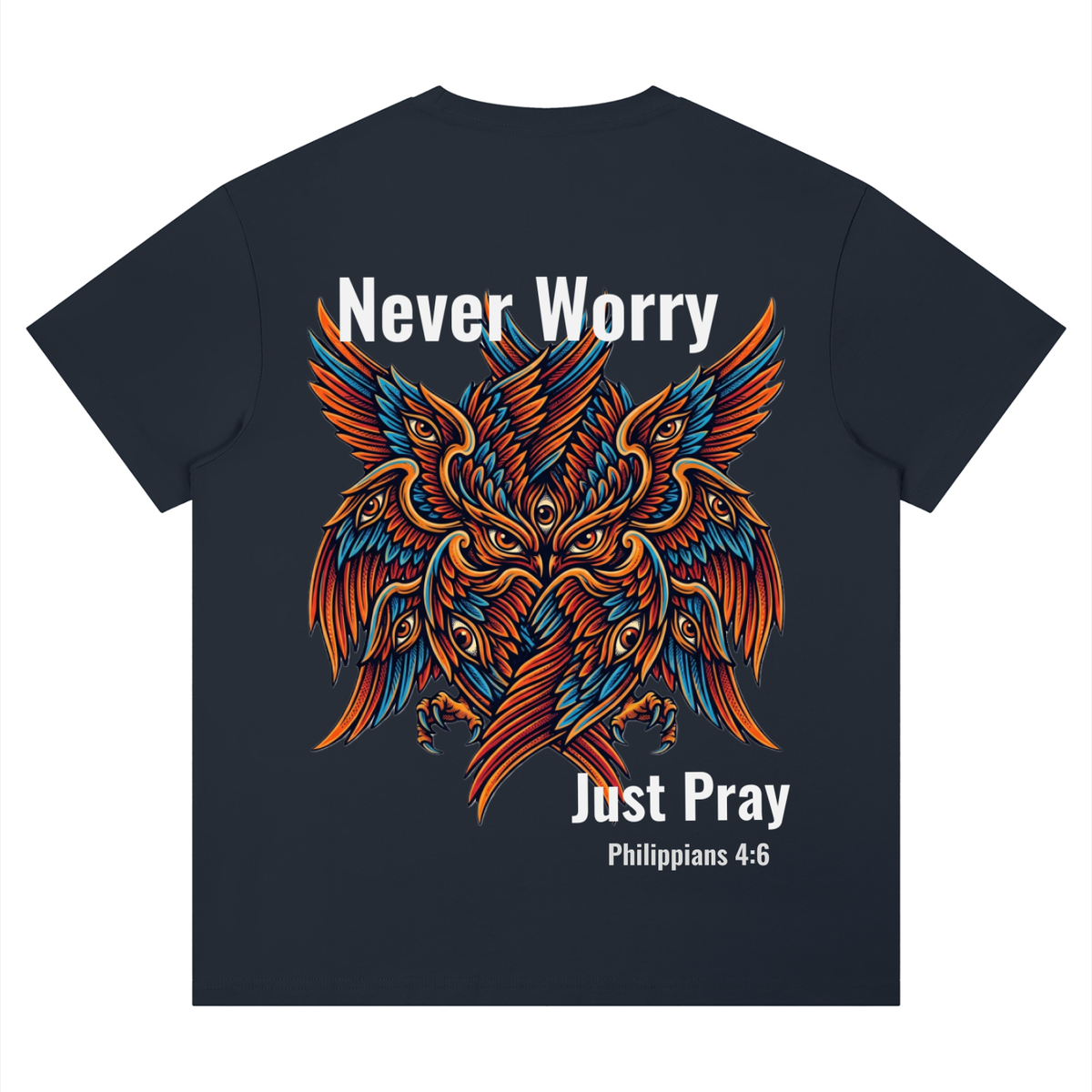 Unisex Regular Fit Coolmax T-Shirt