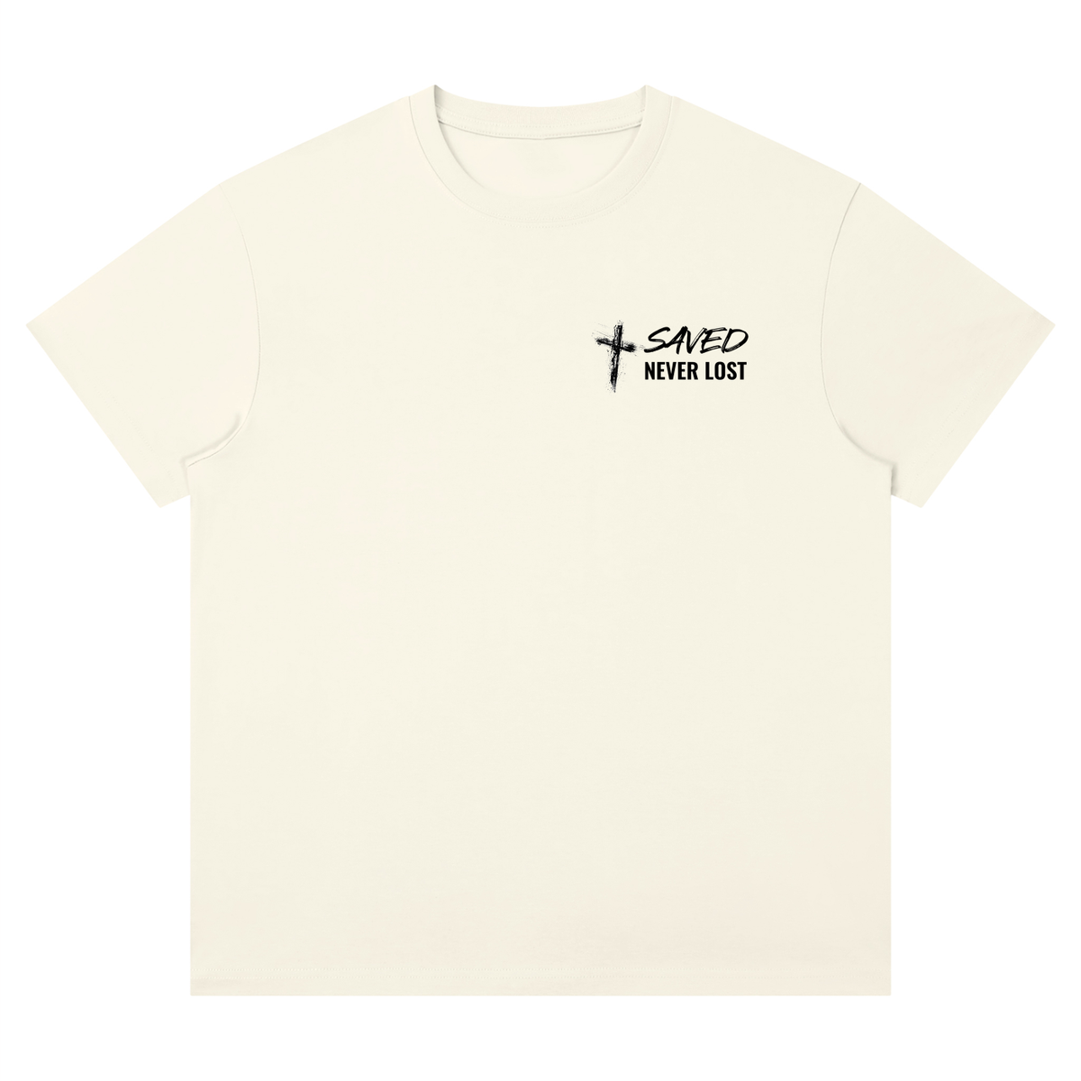 Just Pray - Light Unisex Regular Fit Coolmax T-Shirt