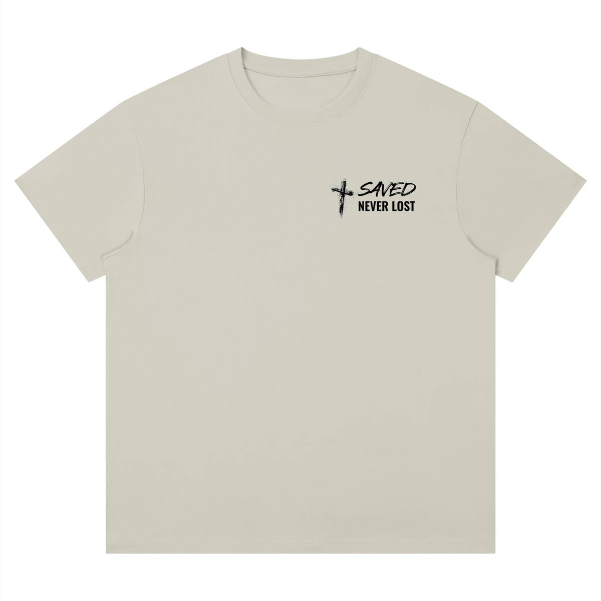 Just Pray - Light Unisex Regular Fit Coolmax T-Shirt