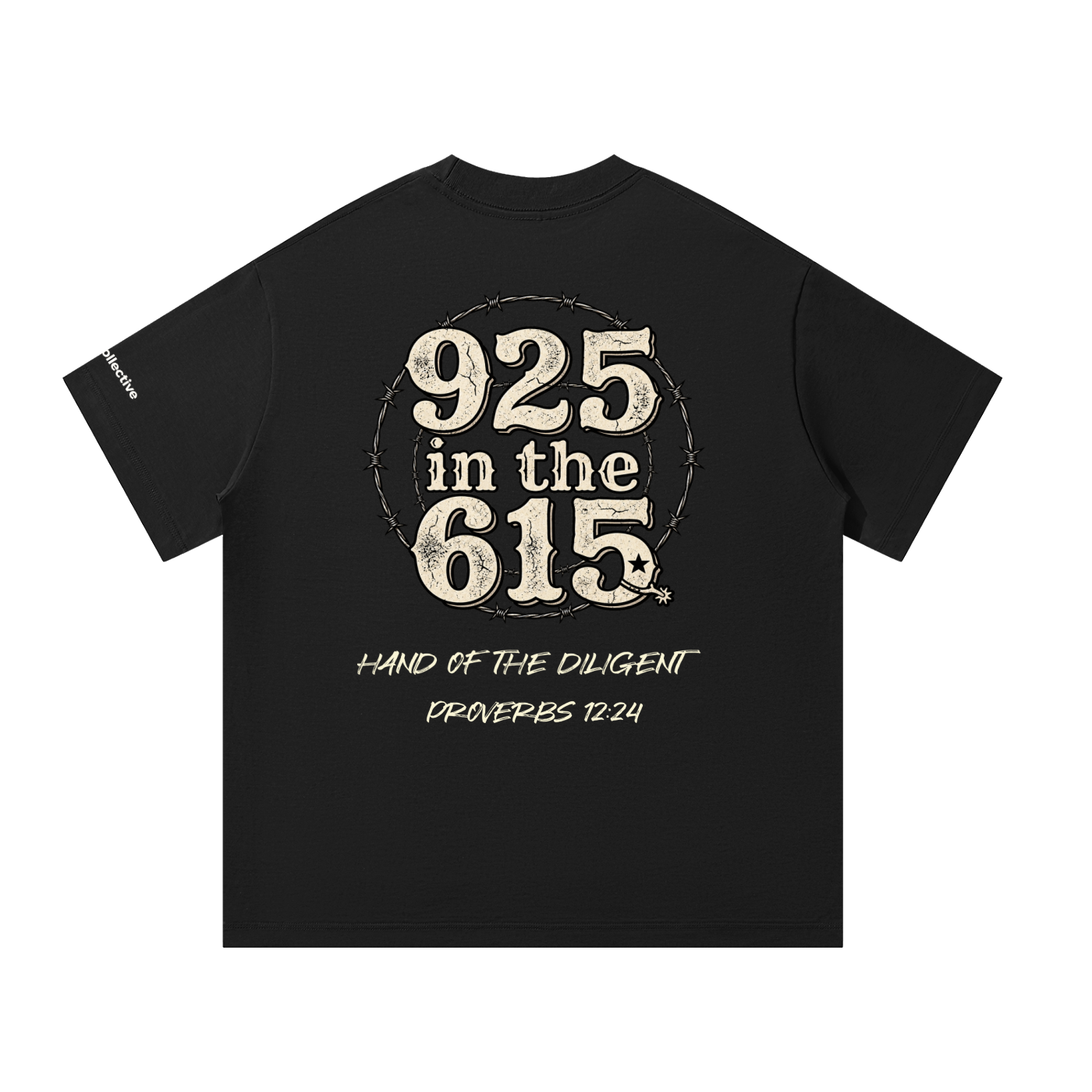 Unisex Oversized T-Shirt