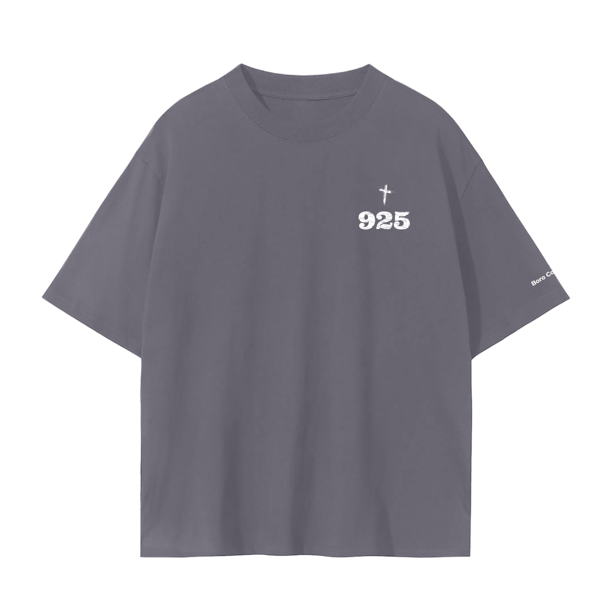 Choose Your Road - Seamless T-Shirt