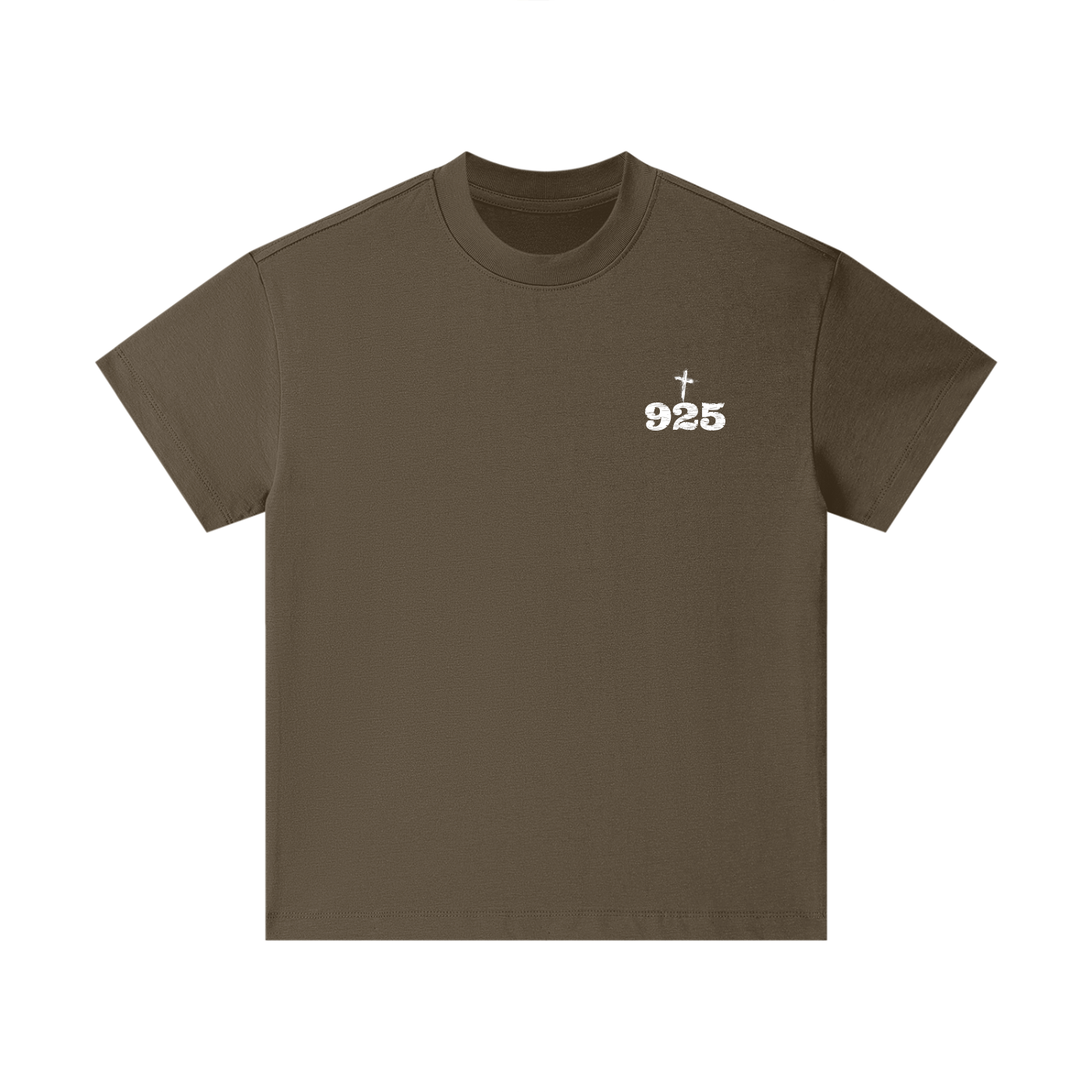 Pure Cotton Essential Kids T-Shirt