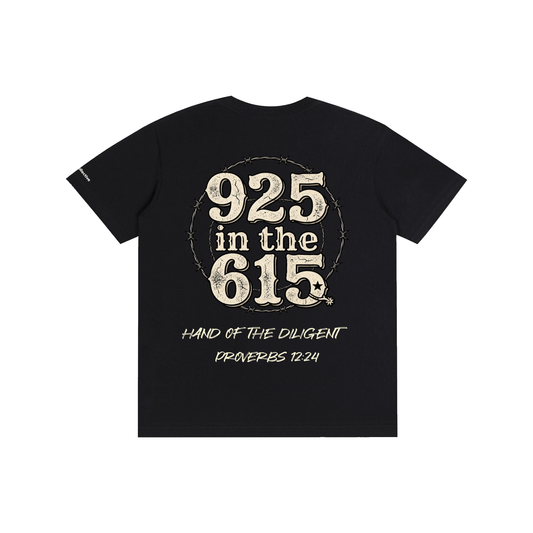 Pure Cotton Unisex T-Shirt