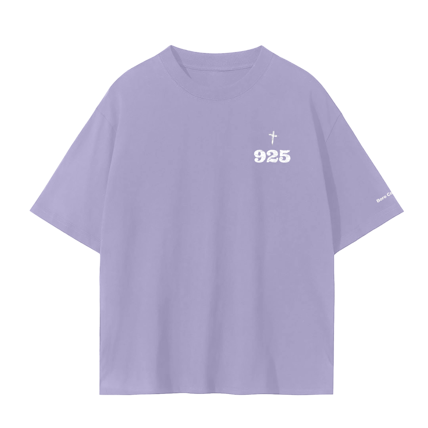 Choose Your Road - Seamless T-Shirt
