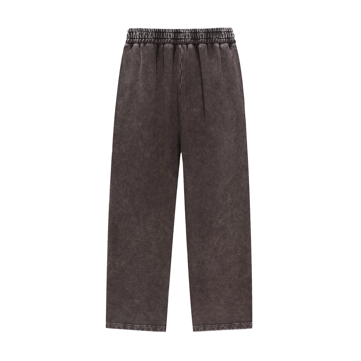 Boro Collective - Snow Wash Heavyweight Sweatpants