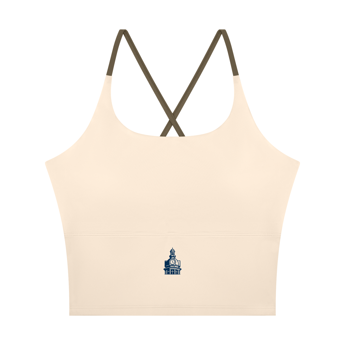 Boro Collective - Women's Color Block Yoga Tank Top
