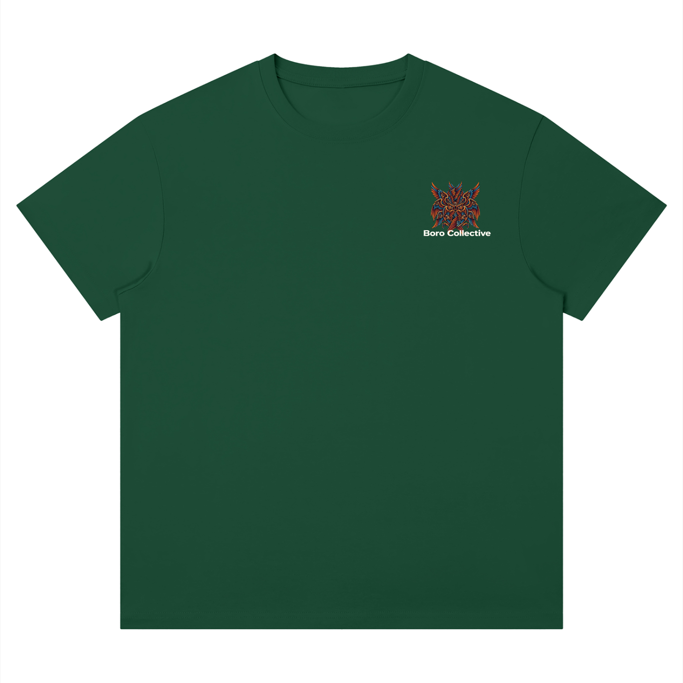 Just Pray - Unisex Regular Fit Coolmax T-Shirt