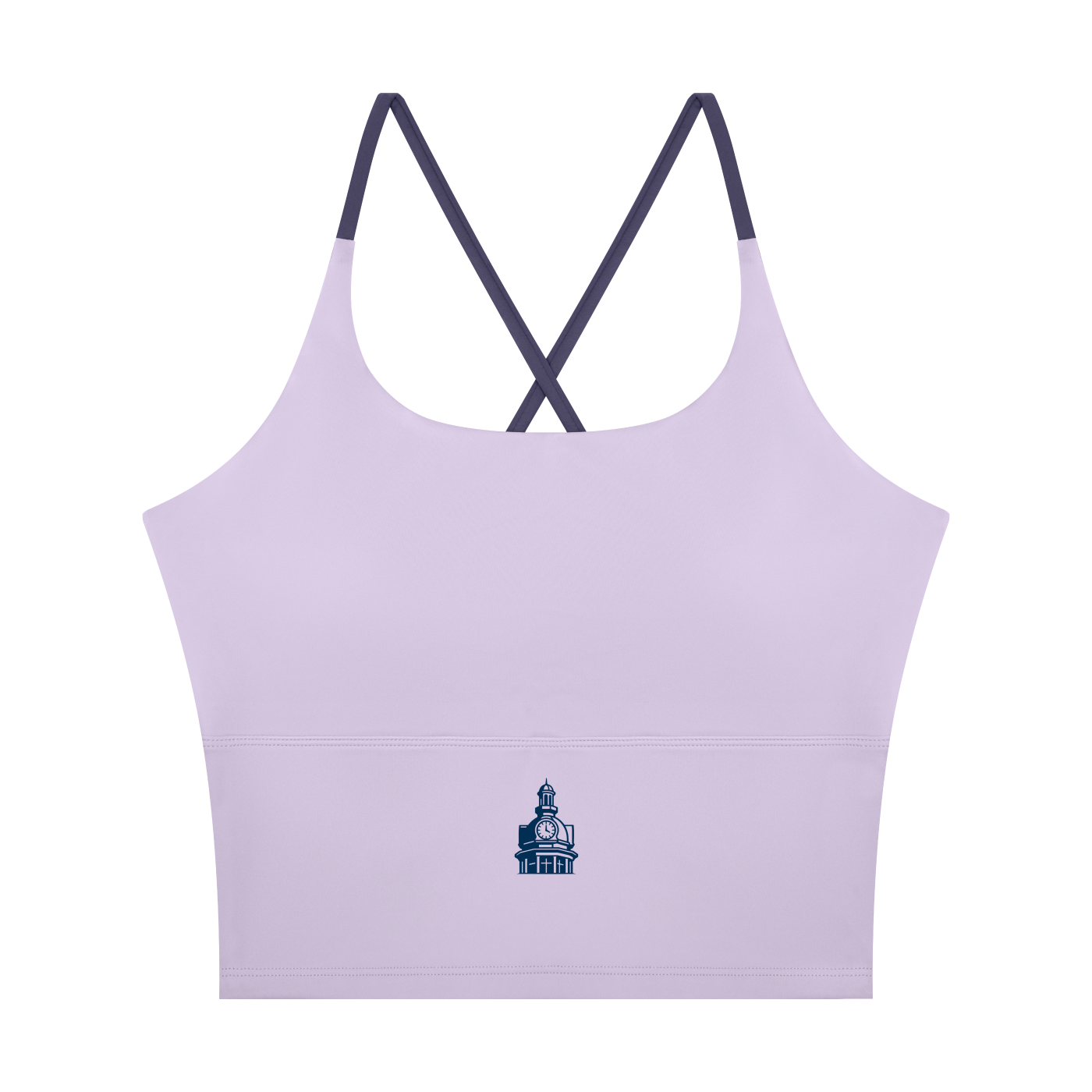 Boro Collective - Women's Color Block Yoga Tank Top